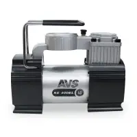 Компрессор автомобильный AVS KE400EL