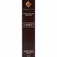 Диффузор ароматический FANCY по мотивам Том Форд &laquo;Тосканская кожа&raquo;, 50 мл
