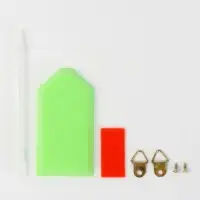 Алмазная вышивка полное заполнение &laquo;Астры&raquo;, на раме, 40&times;50 см