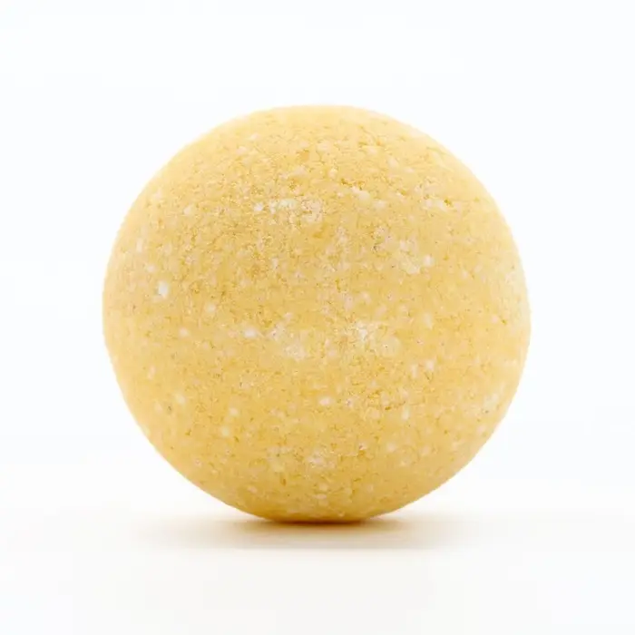 Бомбочка для ванны, 130 г, аромат тутти-фрутти, Кладовая красоты Бомбочка для ванны, 130 г, аромат тутти-фрутти, Кладовая красоты