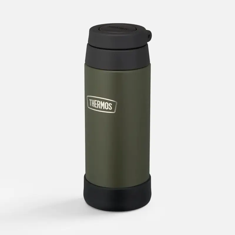 Термобутылка ROB 500, хаки