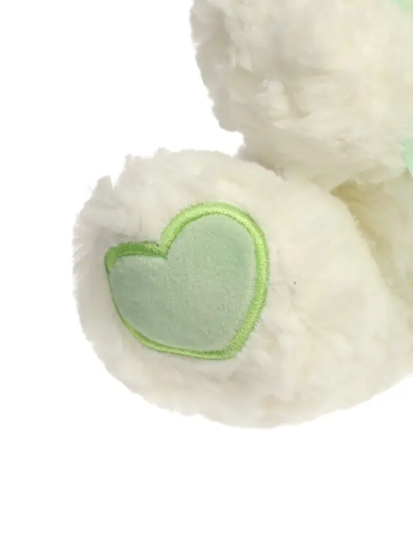 Мягкая игрушка Мягкая игрушка "Мишка с сердечком" МИКС, 24 см