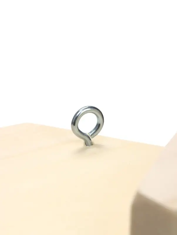 Абажур угловой для бани и сауны &laquo;Стебли&raquo;, 38&times;29&times;10.5 см, деревянный, со вставкой