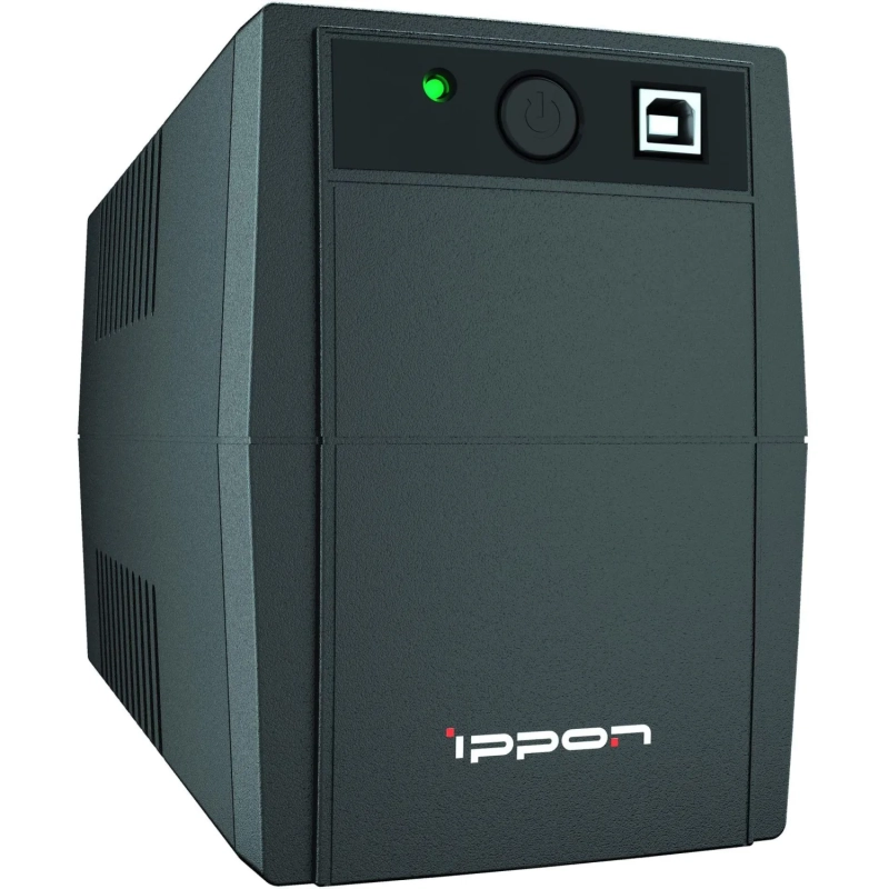 ИБП Ippon Back Basic 850S Euro / 1373876