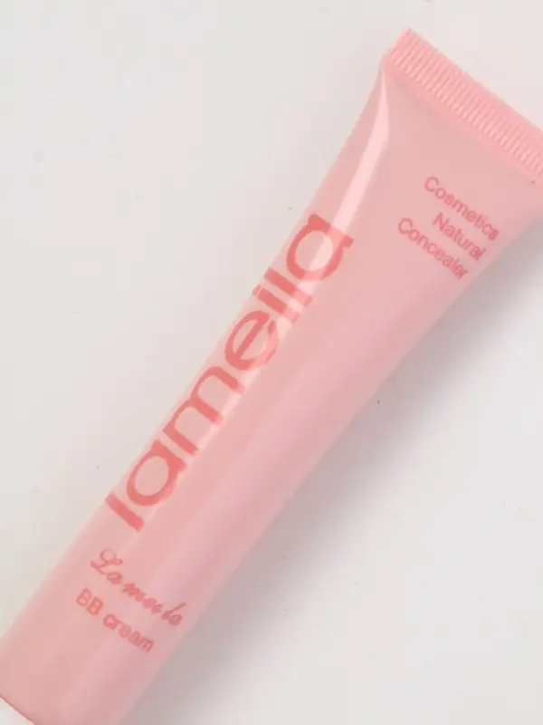 BB крем для лица Lameila тон 2, 15 мл (Светлый) BB крем для лица Lameila тон 2, 15 мл (Светлый)