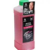 Очиститель двигателя Motor Cleaner, 1 л
