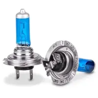 Галогенная лампа AVS ATLAS/5000К/ H7.12V.55W.блистер 2шт.