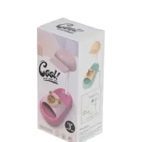 Ночник "Сланец с кепкой" 8хLED 3Вт 5V USB АКБ 3 режима 13,5х7х21 см Ночник "Сланец с кепкой" 8хLED 3Вт 5V USB АКБ 3 режима 13,5х7х21 см