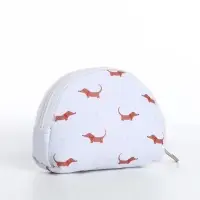 Кошелёк детский &laquo;Мини зверята&raquo; Выбражулька, маленький, монетница, МИКС