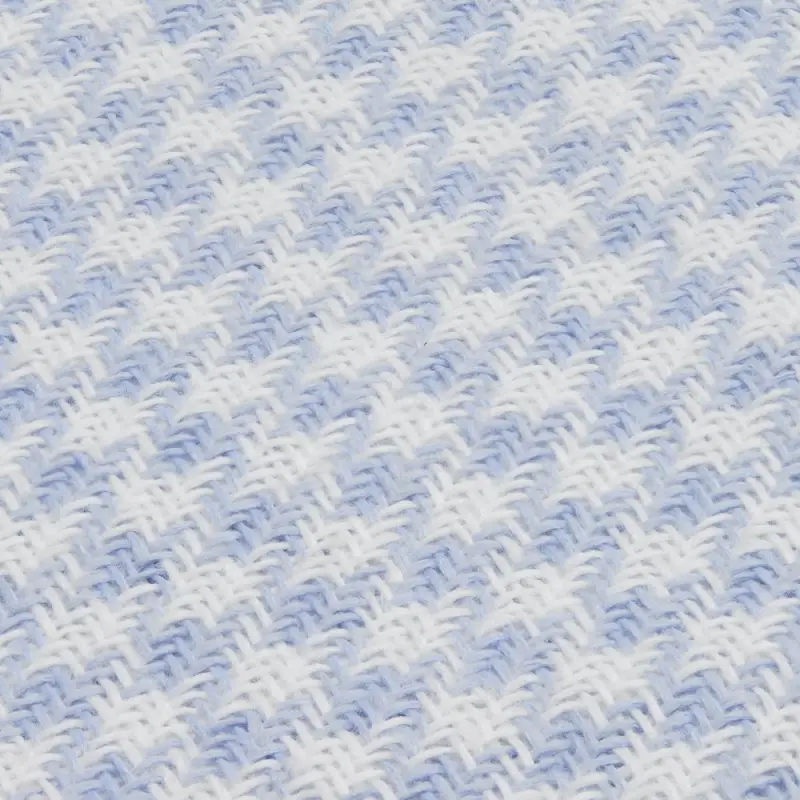 Плед Cambon, голубой Плед Cambon, голубой