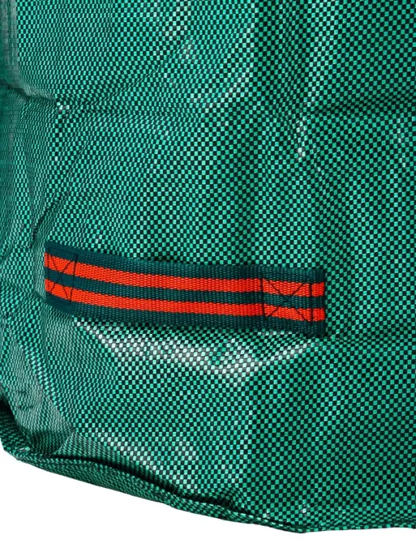 Пакет садовый 200л, 56 х 80 см, полипропилен 145гр/м2