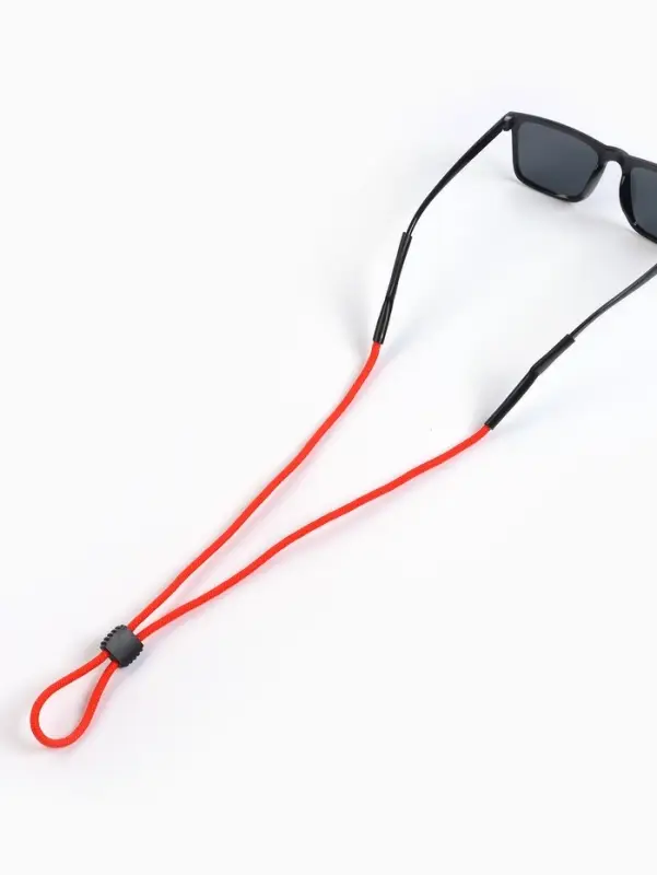 Шнурок для очков на шею 68 см Шнурок для очков на шею 68 см