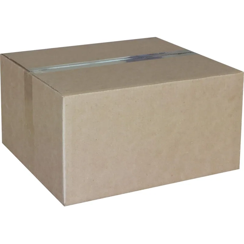 Тарелка одноразовая  d 165 мм, бел., ПП, 800 шт/кор