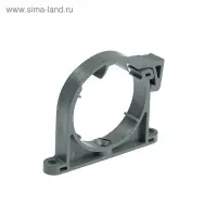 Крепеж для канализационной трубы FLEXTRON, d=50 мм