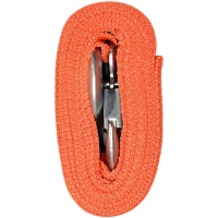 Трос буксировочный STVOL 7 т, 2 крюка, 4 метра (STB0702) цвет в асс