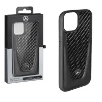 Чехол iPh 15 Plus Benz Dynamic line