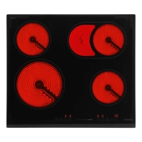 Варочная поверхность HHE 6672 BG