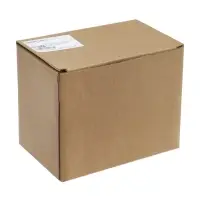 Органайзер 3 секции, серия Орех с кантом темным, 10&times;15.5 см
