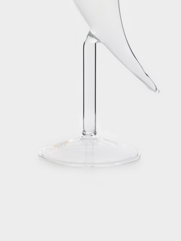 Бокал Бокал "Forma. Перец", 250 мл, 7,5х7,5х21 см