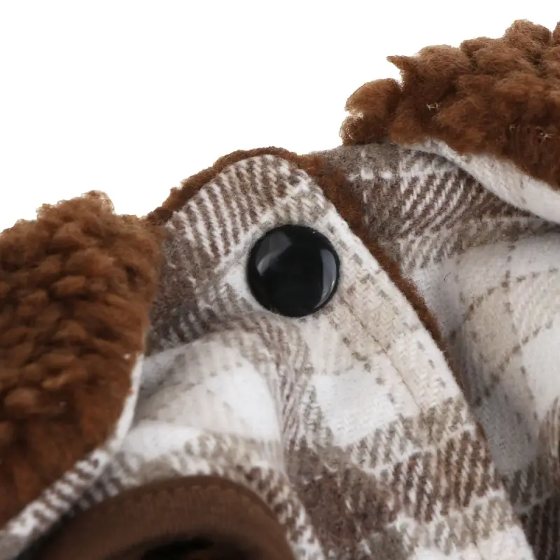 Жилет для собак тм VETTA, утепленный, размер L