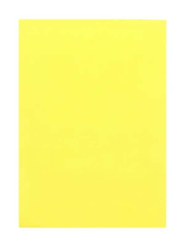 Фоамиран цветной deVENTE, набор А4, 1 мм, 10 листов &times; 10 цветов