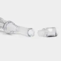 Штоф &laquo;Дробовик&raquo;, 750 мл, стекло, прозрачный