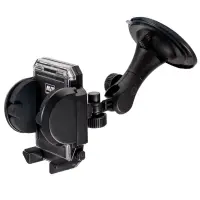 Держатель для смартфонов телескопический на приборную панель AVS AH-2116-C