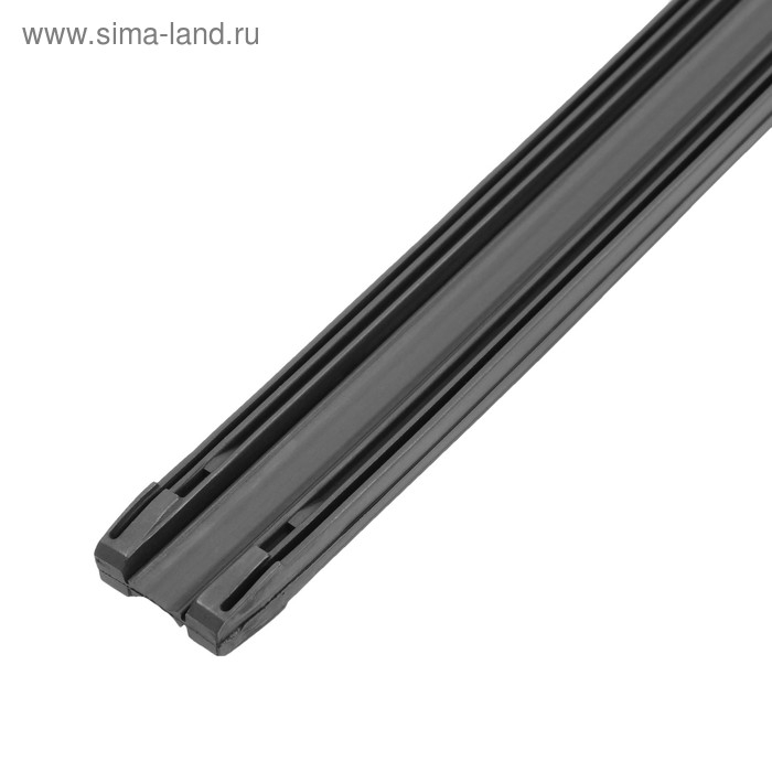 Резинка щетки стеклоочистителя C2R B11-AA, 28 Резинка щетки стеклоочистителя C2R B11-AA, 28"/700 мм, для гибридных