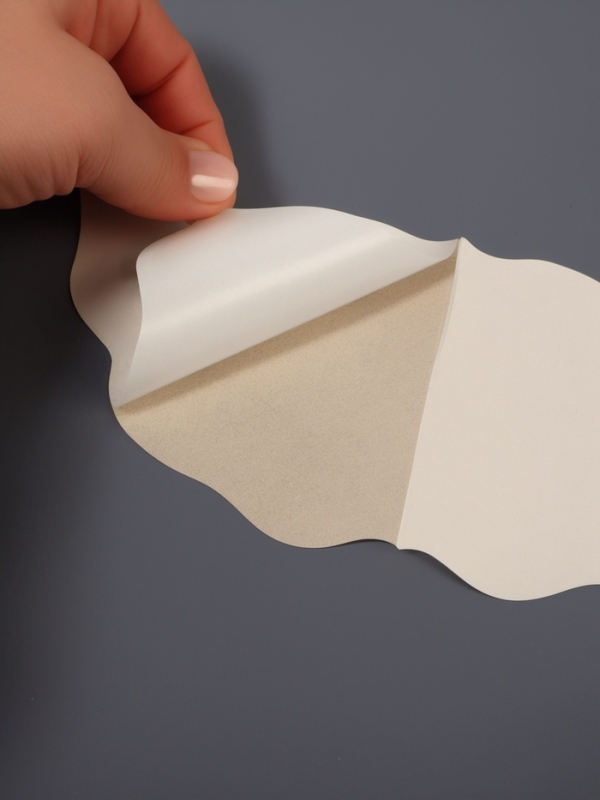 Стикеры для поддержки груди р-р C 22*13см пара на кл основе беж ОТ