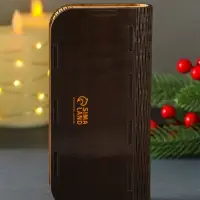 Купюрница "На удачу" 17х8,5 см Купюрница "На удачу" 17х8,5 см