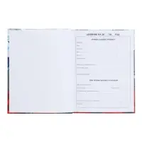 Дневник школьный для 1-11 классов, &laquo;Россия геометрия&raquo;, твёрдая обложка 7БЦ, глянцевая ламинация, 40 листов