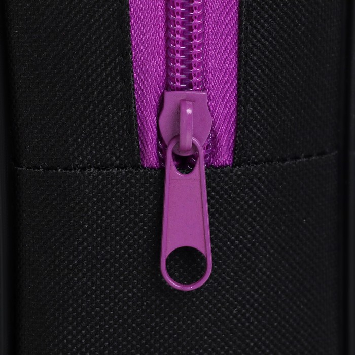 Папка с ручками текстильная А4, 350 х 270 х 70 мм, Calligrata Папка с ручками текстильная А4, 350 х 270 х 70 мм, Calligrata "Котик"