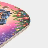 Доска разделочная сувенирная Дарим Красиво «Символ года. Здоровья», дерево, 27.5×19.5×0.5 см, разноцветная Доска разделочная сувенирная Дарим Красиво «Символ года. Здоровья», дерево, 27.5×19.5×0.5 см, разноцветная