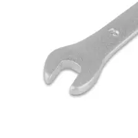 Ключ гаечный комбинированный (06 мм) AVS K30006