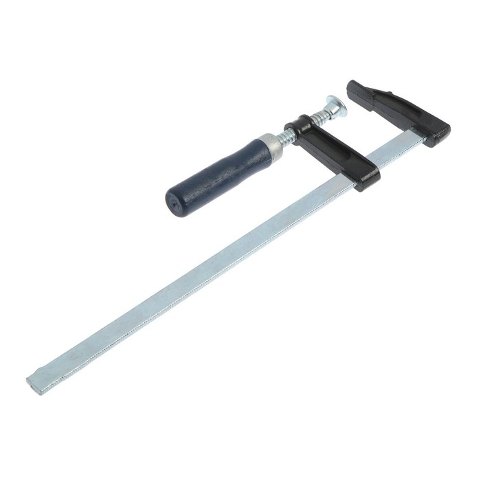 Струбцина F-образная ТУНДРА, 300 х 50 х 350 мм Струбцина F-образная ТУНДРА, 300 х 50 х 350 мм