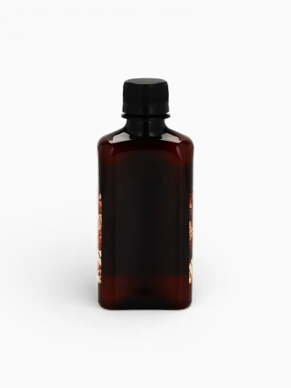 Бальзам безалкогольный &laquo;С кедровым орехом&raquo;, 250 мл