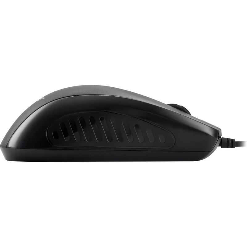 Мышь компьютерная Acer OMW136 черный оптическая (1200dpi) USB ZL.MCEEE.01A