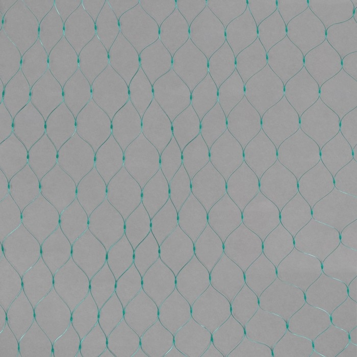 Сетка садовая, мягкая, 10 × 4 м, ячейка 15 × 15 мм, от птиц , Greengo