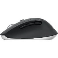 Мышь компьютерная Logitech M720 Triathlon Black, USB/BT, WLS (910-004794)