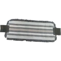 Насадка МОП 40см УС Трио хлопок, микрофибра