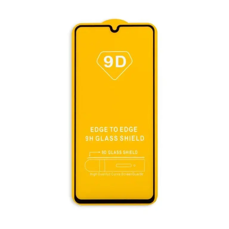 Защитное стекло Samsung A41 с рамкой 9H Full Glue без упаковки (25 шт./уп.) Защитное стекло Samsung A41 с рамкой 9H Full Glue без упаковки (25 шт./уп.)