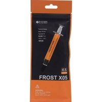 Термопаста ID-Cooling FROST X05 3g 6.5Вт/(м-К) шприц 3гр