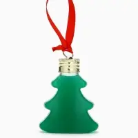 Подарочный набор &laquo;С Новым годом&raquo;, гель для душа 6 шт. &times; 30 мл, URAL LAB