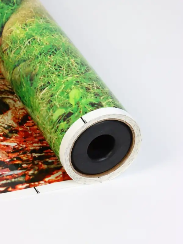 Фон для аквариума двухсторонний, 50 см &times; 15 м