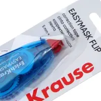 Корректирующая лента ErichKrause EasyMask Flip, 5 мм &times; 5 м