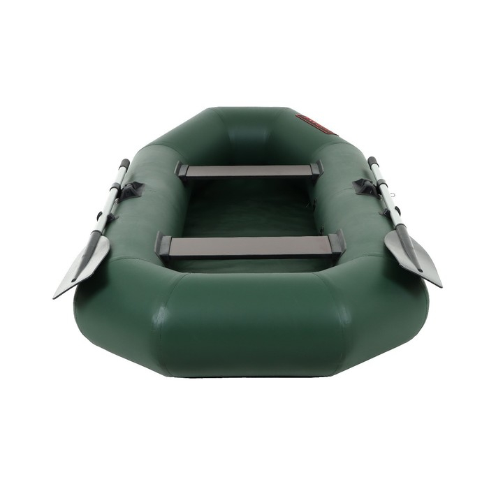 Лодка YUGANA S 240, цвет олива Лодка YUGANA S 240, цвет олива