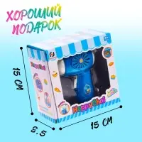 Бытовая техника &laquo;Фен&raquo;, МИКС