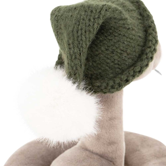 Мягкая игрушка «Змей Антоша», 12 см Мягкая игрушка «Змей Антоша», 12 см