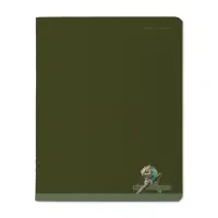 ТЕТРАДЬ 48Л. "VERDE.ANIMALS"