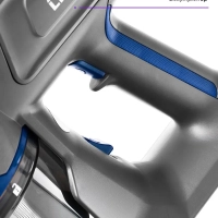 Беспроводной пылесос для дома КТ-541 (2 в 1) - 120 Вт Беспроводной пылесос для дома КТ-541 (2 в 1) - 120 Вт